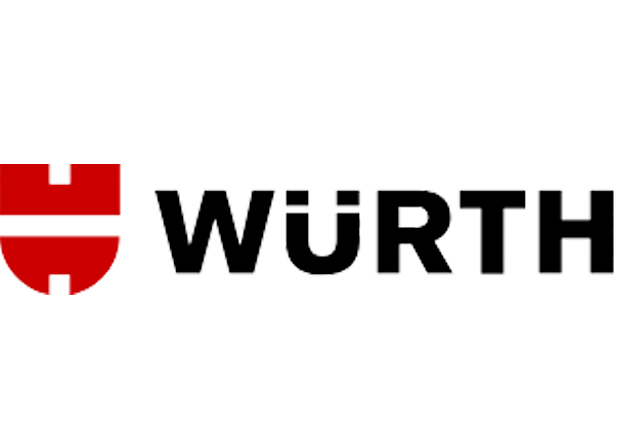 WüRTH Logo