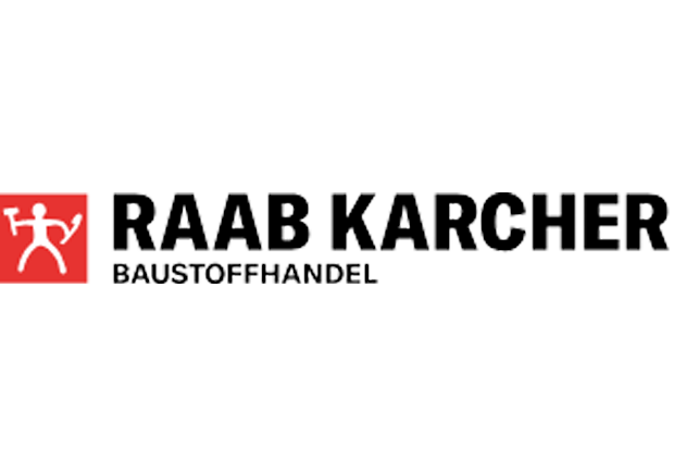 RAAB Karcher Logo