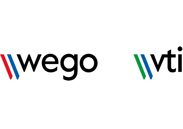 wego vti Logo